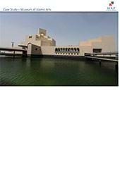 MUSEUM OF ISLAMIC ARTS