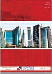 HAZ Marble Brochure