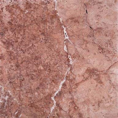 Haz Red Travertine