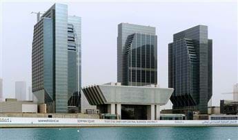 Abu Dhabi Financial Center – Abu Dhabi