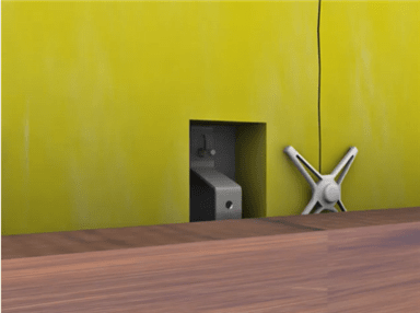 HZ Anchor HZ Anchor | Kurulum