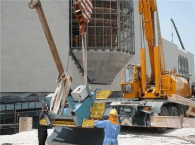 İslam Sanatları Müzesi